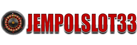 Logo JEMPOLSLOT33
